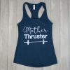 Funny Crossfit Tanktop ZNF08