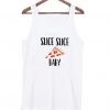 Funny Pizza Tank Top ZNF08