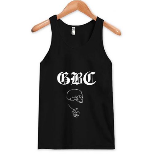 GBC Harajuku Tank Top ZNF08