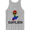 Gaylien Tank Top ZNF08