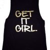 Get it Girl Tanktop ZNF08