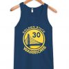 Golden State Warriors TankTop ZNF08