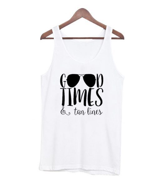 Good-Times-Tan-Lines-Tank-Top ZNF08