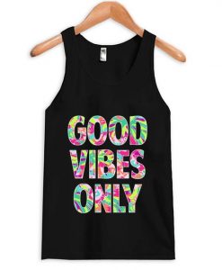 Good-vibes-only-Tank-top ZNF08