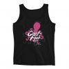 Goofy Foot Boards Tank Top ZNF08