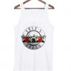 Guns N Roses Tanktop ZNF08