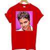 Halle Berry T shirt ZNF08