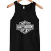 Harley Davidson Tank-top ZNF08