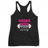 Hasquata Matata Tanktop ZNF08