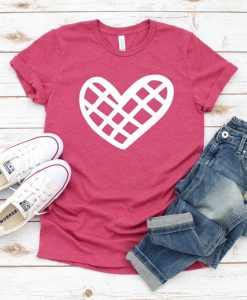 Heart Shirt ZNF08