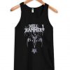 Hellhammer Satanic Rites Tanktop ZNF08