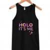 Holo-Its-Me-Tank-Top ZNF08