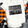 Horror Squad T-Shirt ZNF08