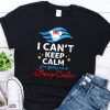 I Can't Keep Calm TSHIRT ZNF08