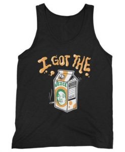 I Got The Juice Tanktop ZNF08