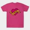 I Love Carbs T-Shirt ZNF08