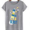 Im A Blast T-Shirt ZNF08