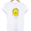 I'm Friends With My Dad T-shirt ZNF08