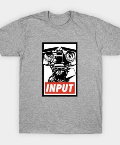 Input T-Shirt ZNF08