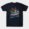 Island Explorers T-Shirt ZNF08