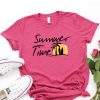 Items similar to Summer Time Tshirt ZNF08