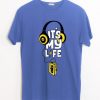 It's My Life TSHIRT ZNF08