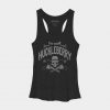 I’m Your Huckleberry Woman Tank Top ZNF08