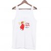 I’m a Little Devil From Niagara Falls Canada Tank Top ZNF08