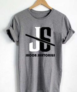 Jacob Sartorius Tshirt ZNF08