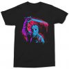 Jason Neon T-Shirt ZNF08