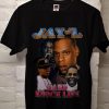 Jay-Z Hard Knock Life TSHIRT ZNF08