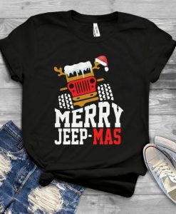 Jeep Mas vector Tshirt ZNF08