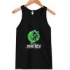 John Rick Rick and Morty Tank Top ZNF08