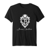 Jonas Brothers Classic t-shirt ZNF08