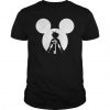 Kingdom Heart Disney T Shirt ZNF08