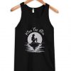 Kiss-the-Girl-ariel-Little-Mermaid-Disney-tank-top ZNF08