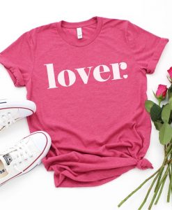 LOVER TSHIRT ZNF08