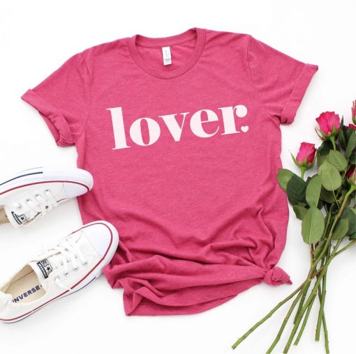 LOVER TSHIRT ZNF08