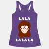 La La La (Daria) Tank Top ZNF08