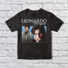 Leonardo DiCaprio T Shirt ZNF08