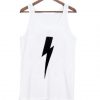 Lightning Scar Tanktop ZNF08