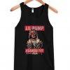 Lil Pump Esketit Tank Top ZNF08