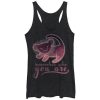 Lion King TANK TOP ZNF08