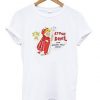 Little Devil T-shirt ZNF08