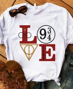 Love Cute t Shirt ZNF08