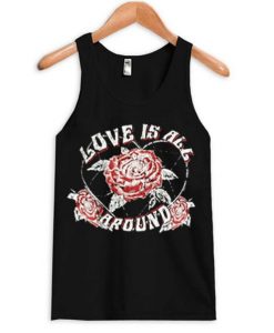 Love-Is-All-Around-Tanktop ZNF08