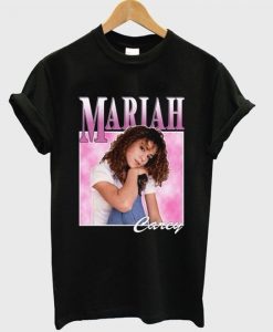 MARIAH T SHIRT ZNF