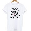 MOO Tshirt ZNF08