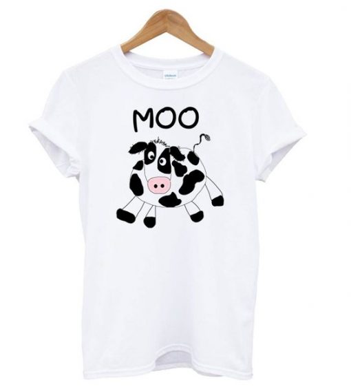 MOO Tshirt ZNF08