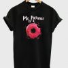 MY PATROUNUS IS A DONNAT TSHIRT ZNF08